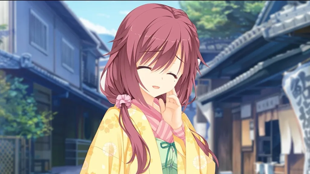千恋万花【PC+安卓+KR】 截图3