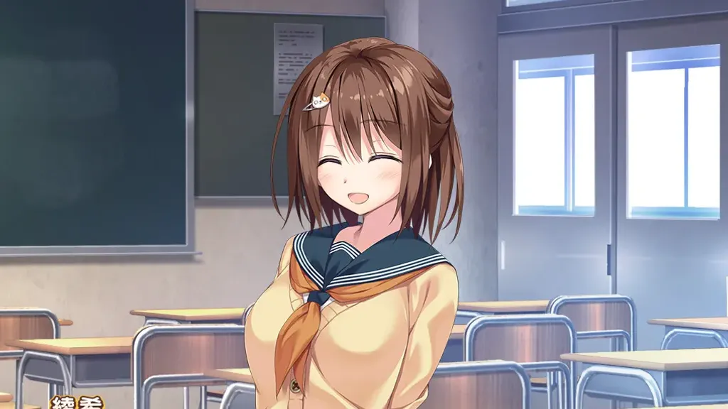 同居女友1【PC+安卓】 截图1