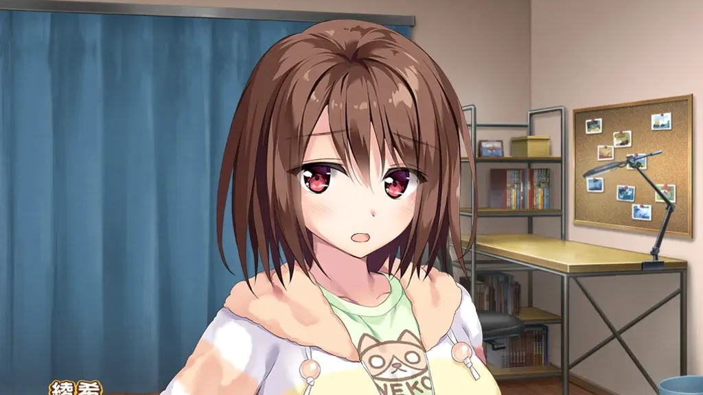 同居女友1【PC+安卓】 截图2