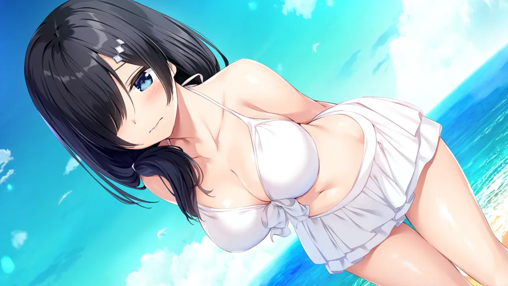 同居女友2 截图3