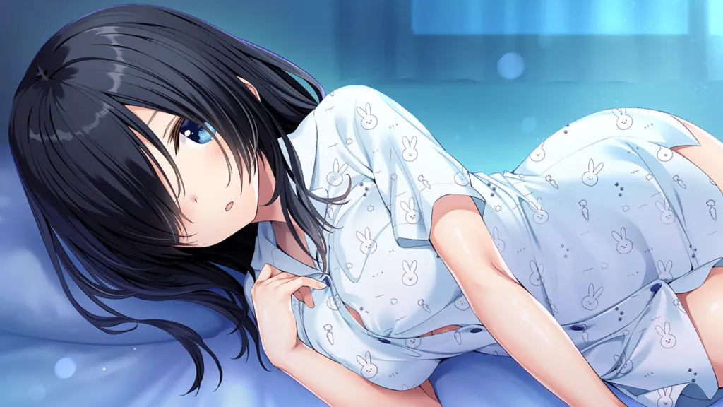 同居女友2 截图1