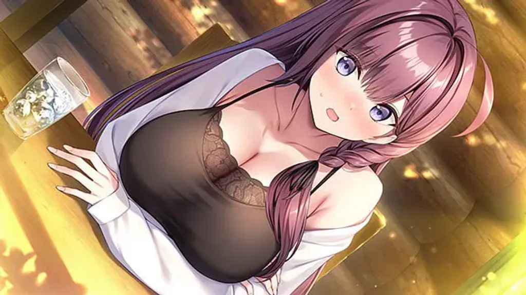 同居女友3 截图2