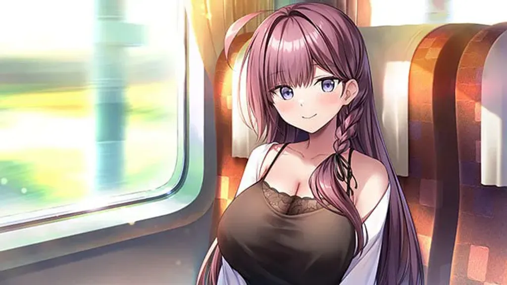 同居女友3 截图1