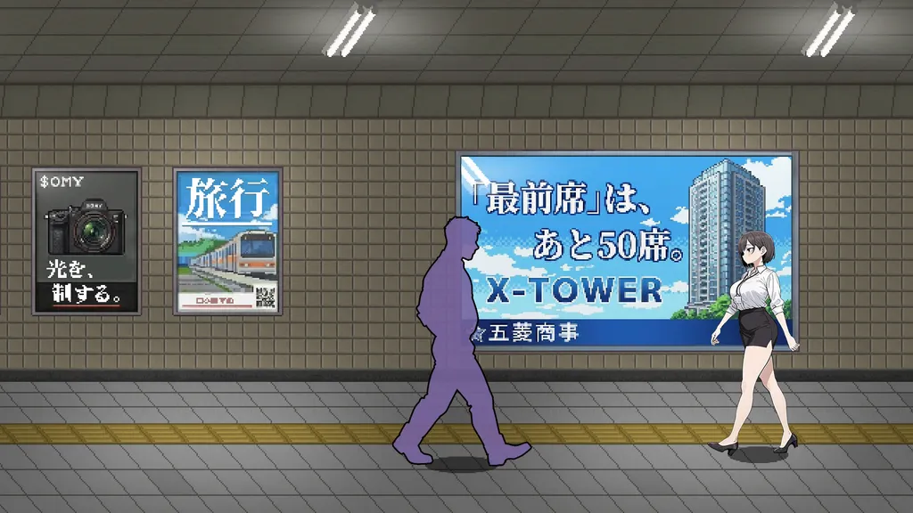 色欲出口 截图1