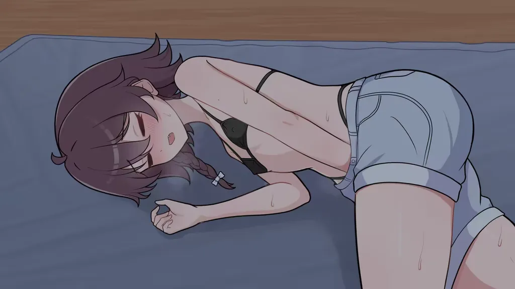 活下去！无人岛生存性活♥ 截图1