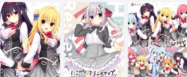 常轨脱离 三部曲合集【PC+安卓】