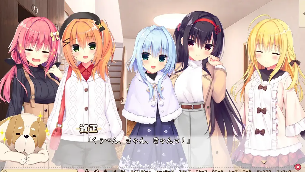 常轨脱离 三部曲合集【PC+安卓】 截图2