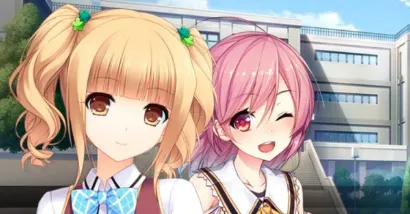 校园游戏【PC+安卓】