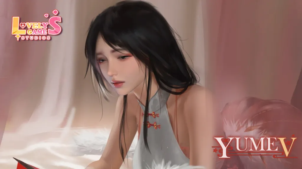 YUME-梦 1-5合集 截图2