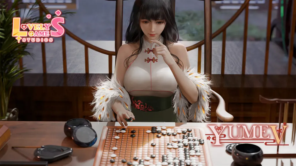 YUME-梦 1-5合集 截图3