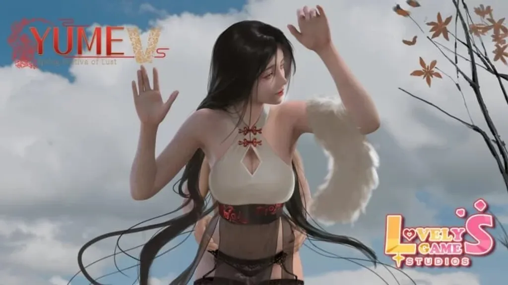 YUME-梦 1-5合集 截图4