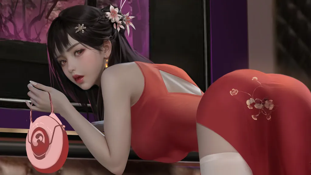 YUME-梦 1-5合集 截图5