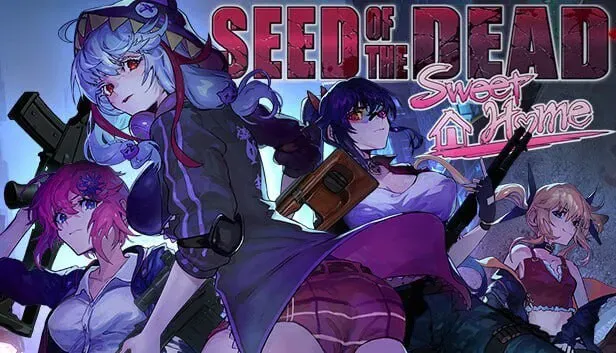 死亡之种 2 甜蜜之家