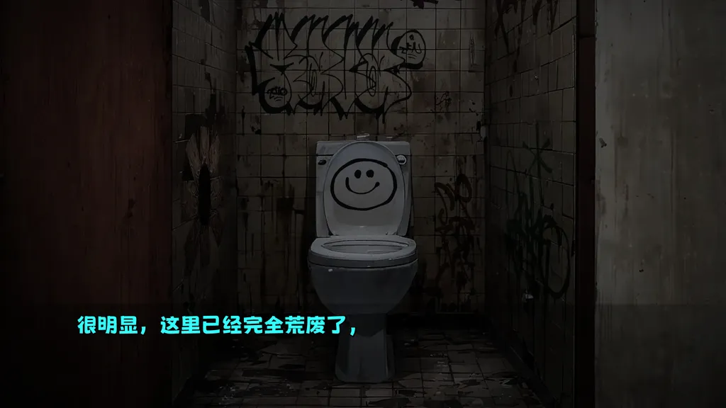 秘密寻欢洞 截图1