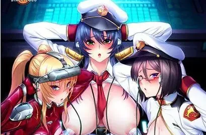 巨乳女士官洗脑催眠