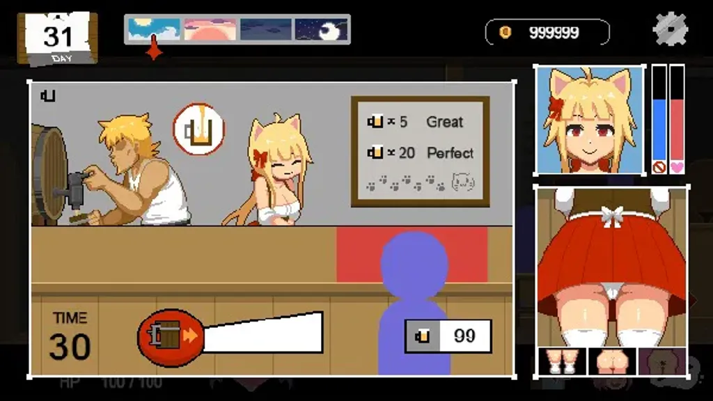 水电工幻想 +3DLC 截图4