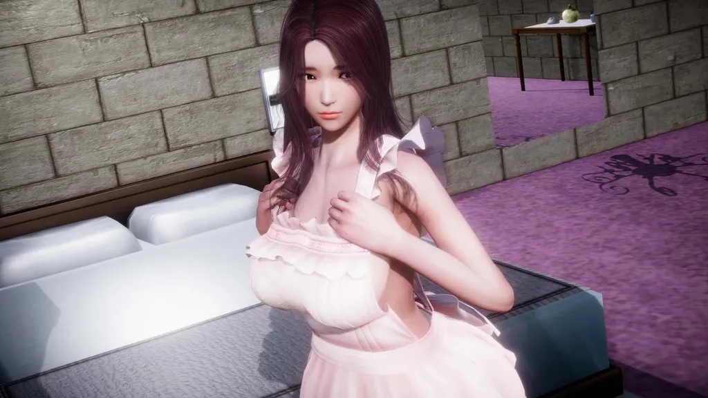 美德/VIRTUES【PC+安卓】 截图2