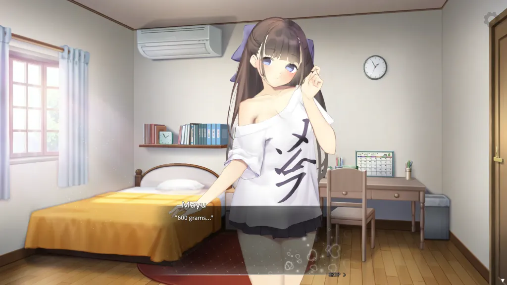 与妹同居【PC+安卓】 截图2