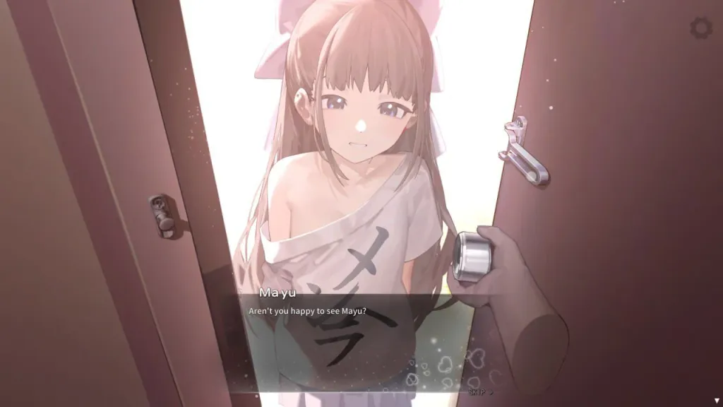 与妹同居【PC+安卓】 截图1