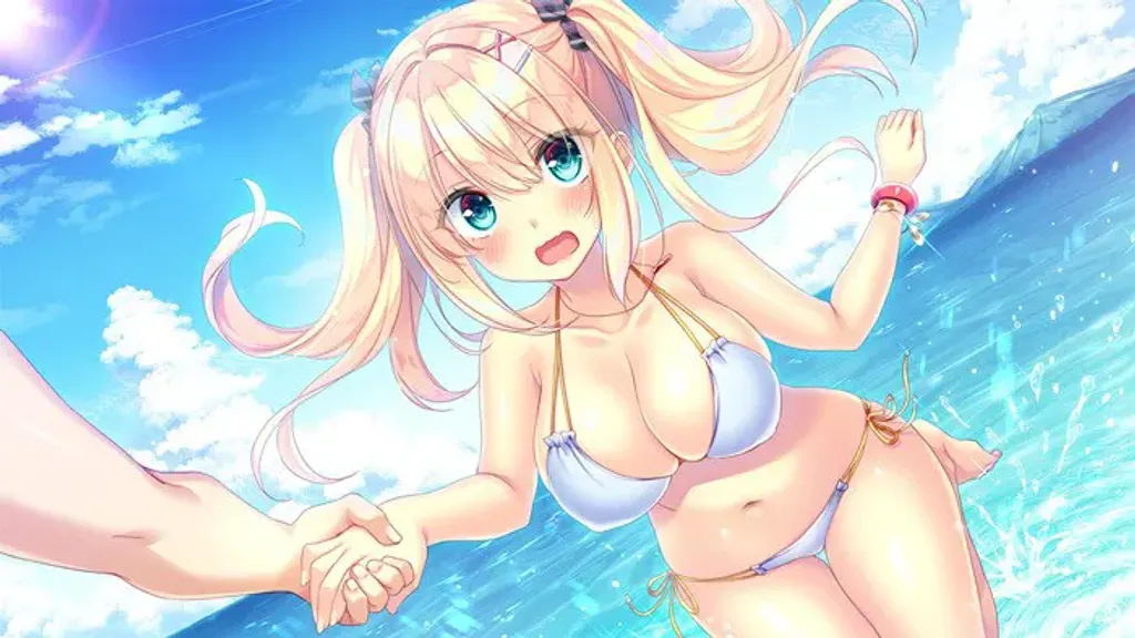 甜恋×蜜语 三部合集【PC+安卓】 截图5