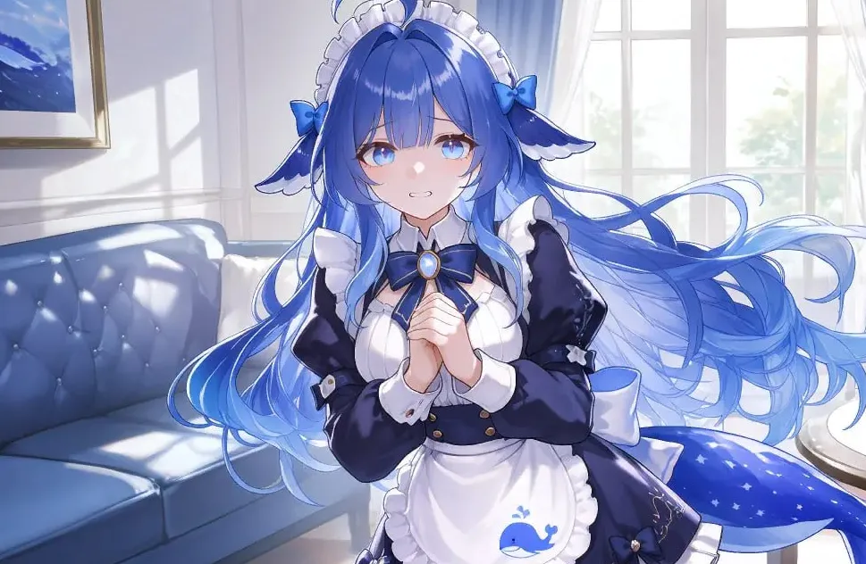 DeepSeek 蓝色大肥鱼【PC+安卓】