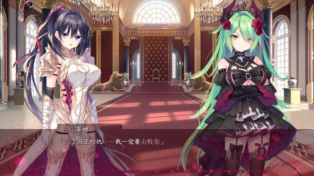 死馆系列【PC+KR】 截图2