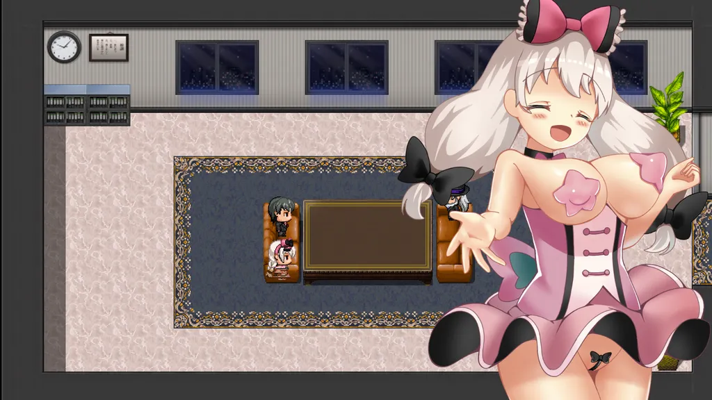播种狂魔【PC+安卓】 截图1