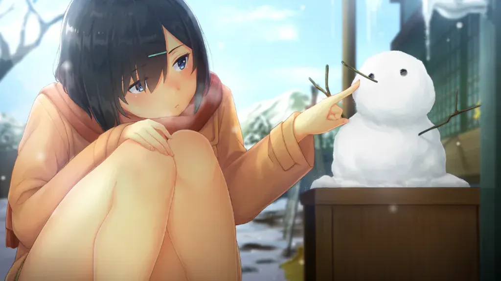 乡间性活 WINTER+SUMMER【PC+安卓】 截图4