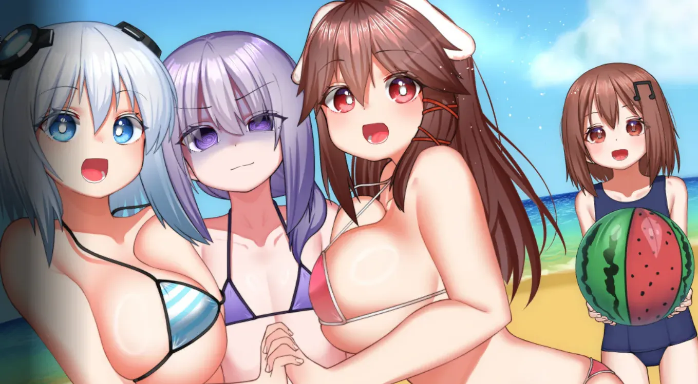 奇妙少女幻想曲