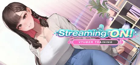 直播开始！VTuber出道指南