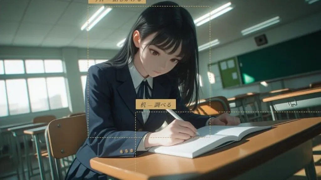 【生肉】关于使用时间停止催眠对JK恶作剧个不停这件事 截图1