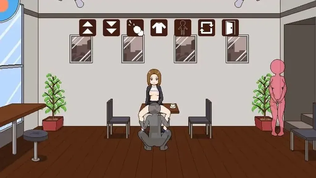 播种委员的工作【PC+安卓】 截图1