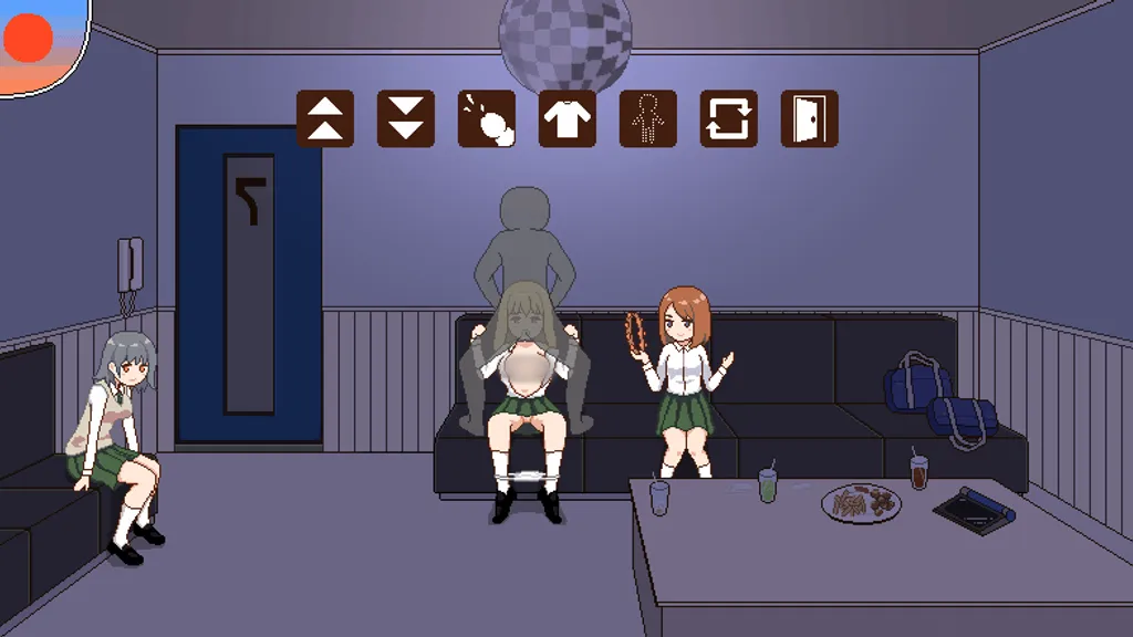 播种委员的工作【PC+安卓】 截图3