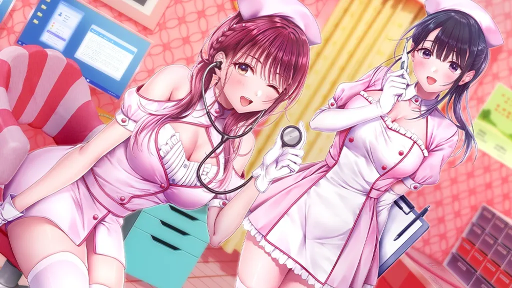  制服女友3  截图3