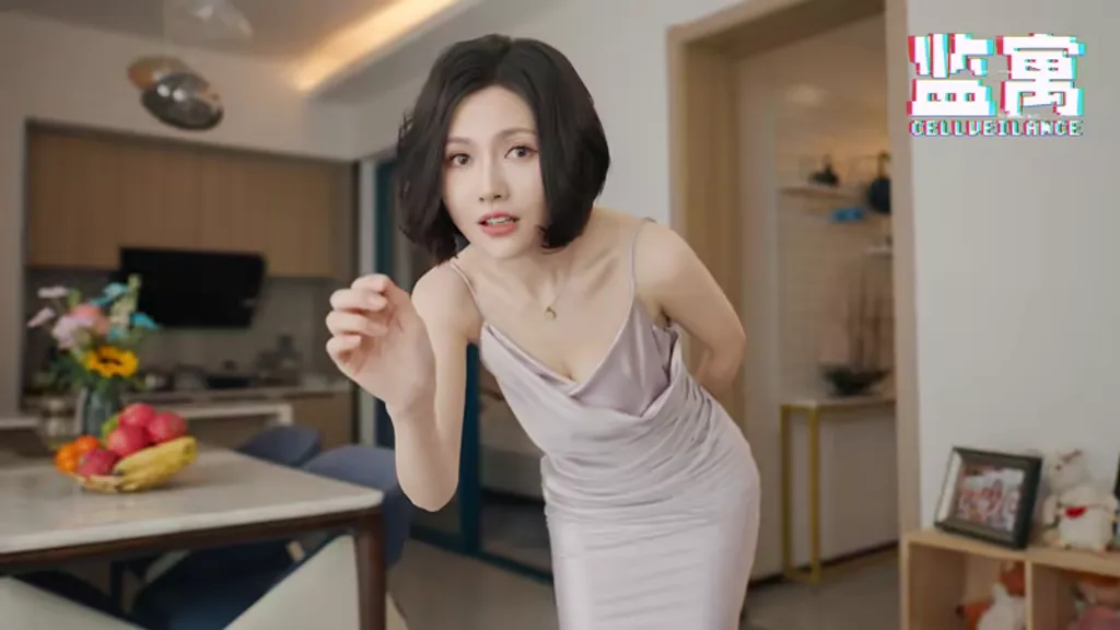 【真人】监寓 截图1