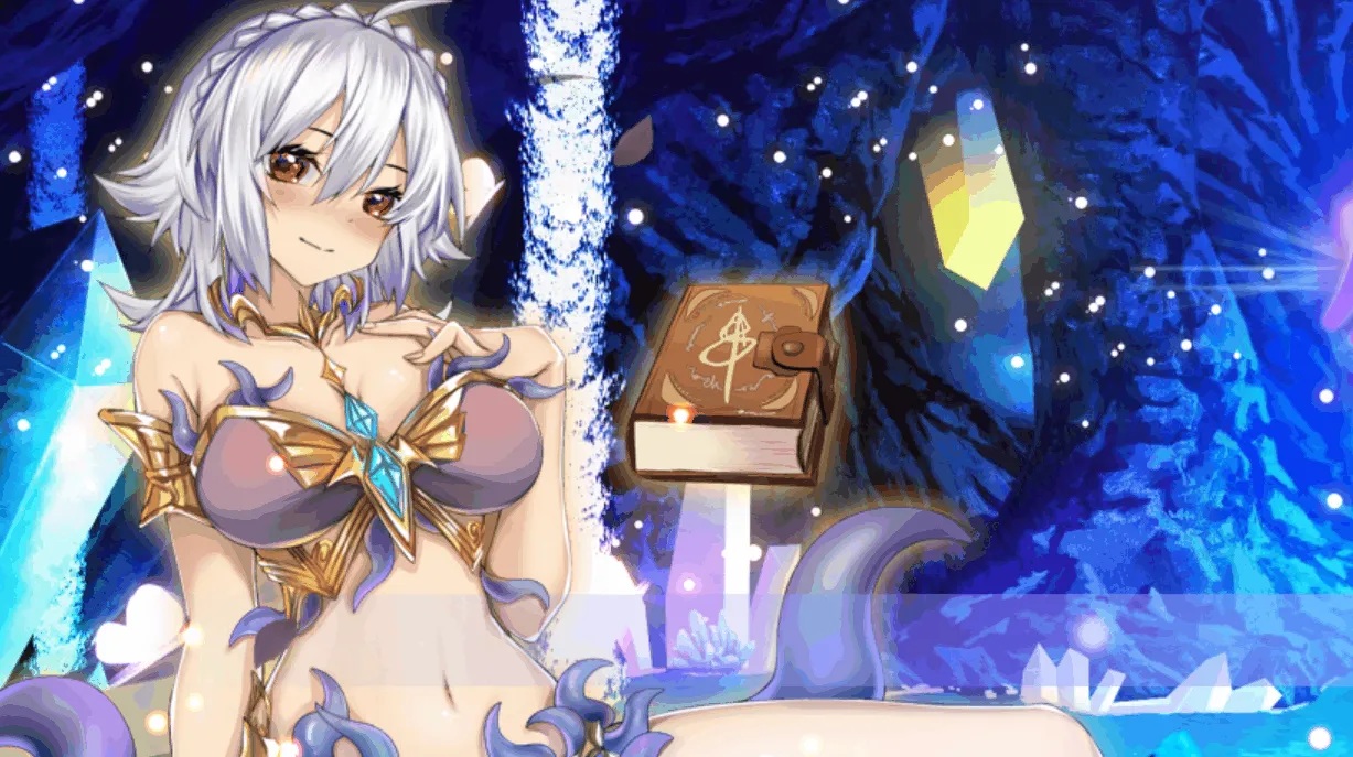 魔女秘药