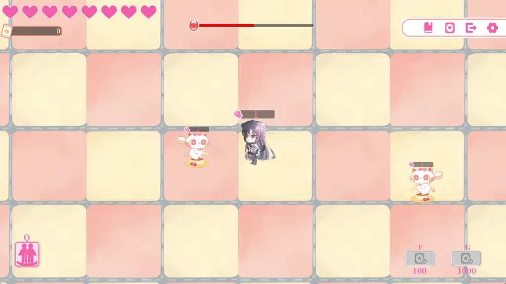 猫娘万岁！  截图4
