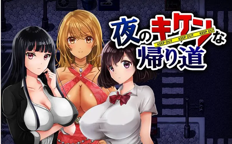 晚上危险的回家路【PC+安卓】