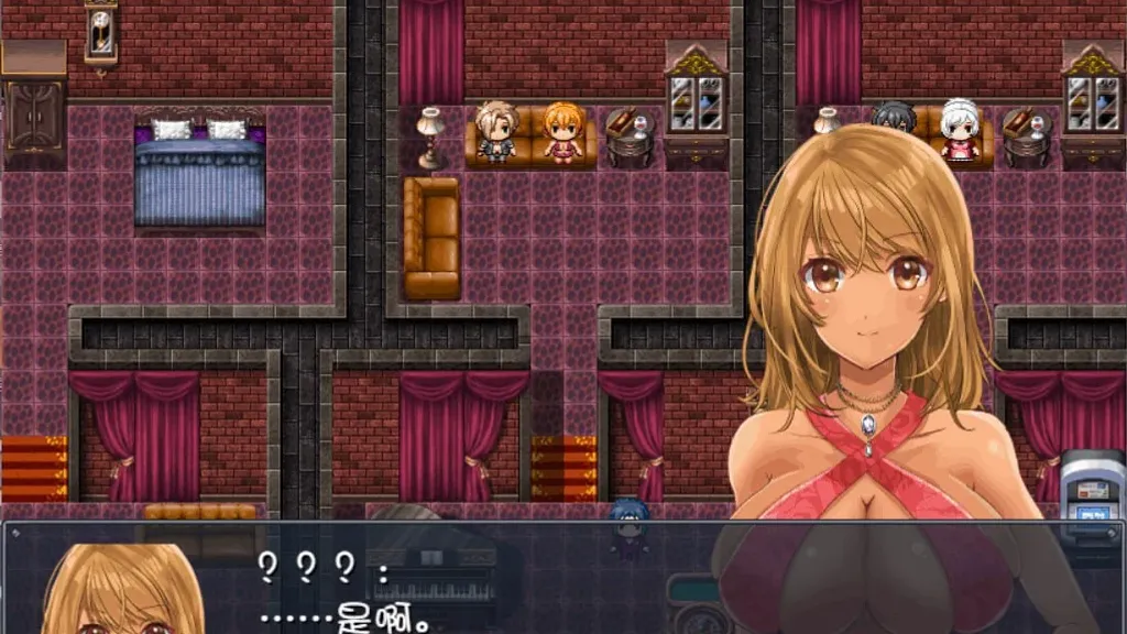晚上危险的回家路【PC+安卓】 截图2