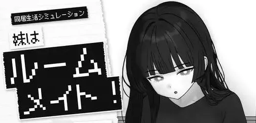 妹妹是室友