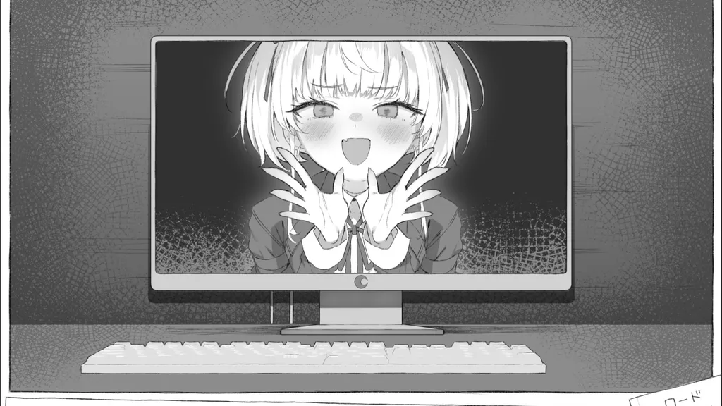 七日密室 ~与陌生女高中生的同居生活【PC+安卓】 截图1