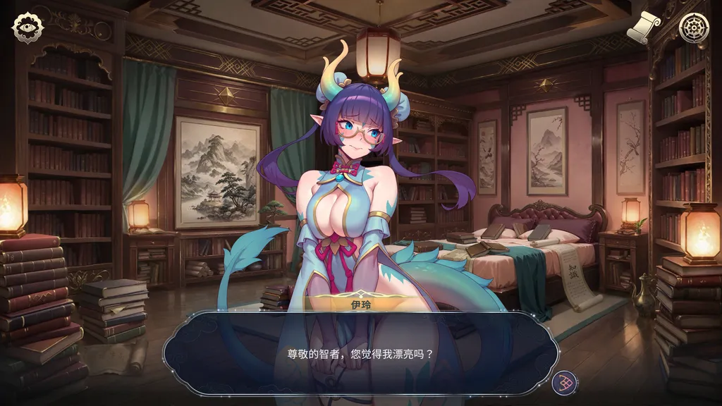 后宫绮梦 截图6