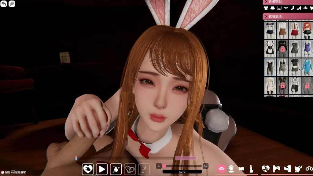 隔壁的美艳人妻 截图3