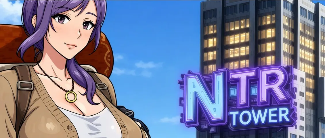 NTR之塔