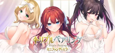 三角圆舞曲 Fandisc
