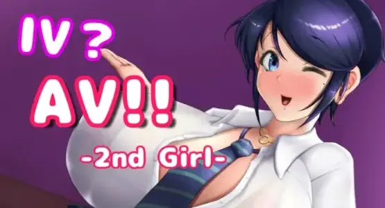 AV摄影2