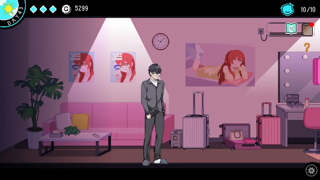 社群审查 【PC+安卓】 截图4