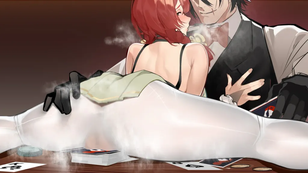 酒馆娇宠【PC+安卓】 截图6