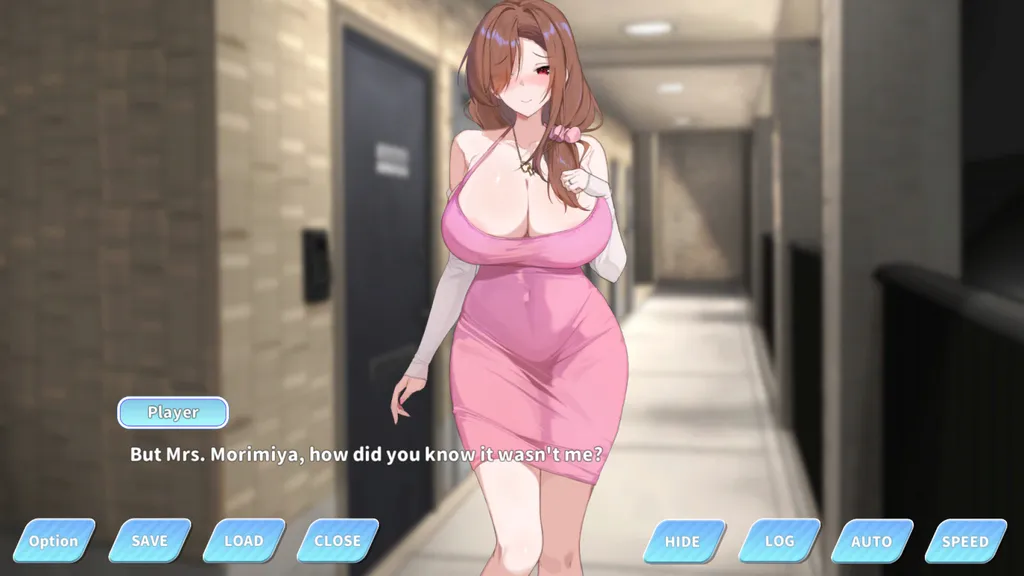 小姐！别耽误我上分！ 截图4